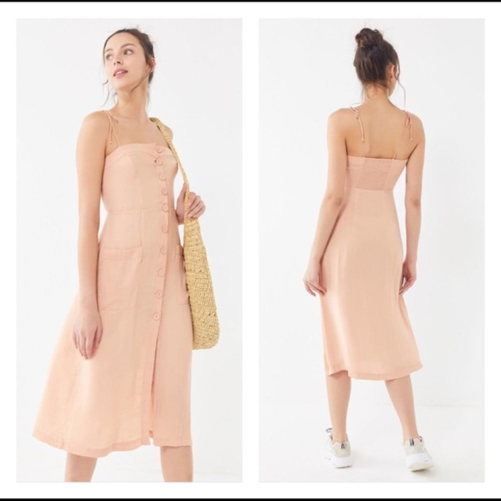 Urban Outfitters Dress